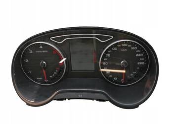 LICZNIK 8V0920873M 2.0 TDI 149KM Audi A3 III (2013- 2020) 8V