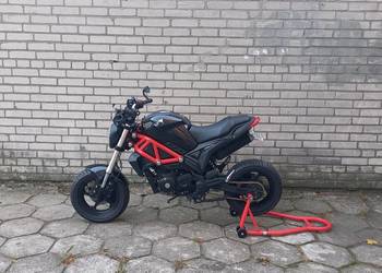 Romet pony 125 idealny stan funbike