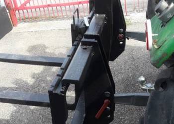 tuz  widły do traktora  tur tuz ursus zetor obciaznik