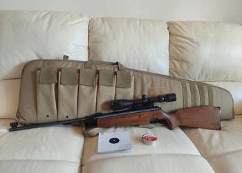 Witam Slavia 634 4.5 mm Cały Zestaw.