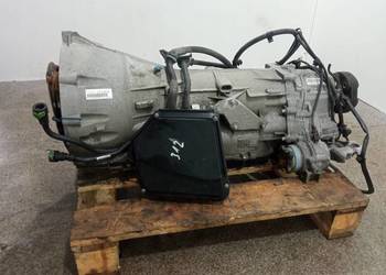 SKRZYNIA BIEGÓW AUTOMATYCZNA GA8HP50Z  2.0 D N47 Bmw Seria 5 F07/10/11 1101