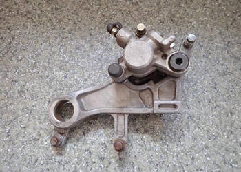 ZACISK HAMULCA TYŁ HONDA CRF 250 04-09R