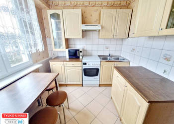 Oferta sprzedaży mieszkania Kielce 47.3 metry 2-pokojowe