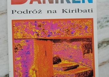 Erich von Daniken - Podróż na Kiribati