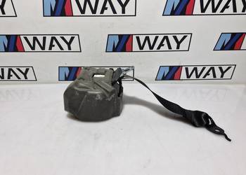 BMW G21 PAS BEZPIECZEŃSTWA TYLNY TYŁ ORYGINAŁ  7496270