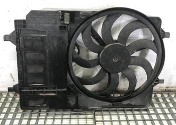 WENTYLATOR KLIMATYZACJI MINI R50 R53 1475577 1.6 116KM Hatchback 01-06