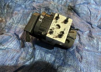 Audi A4 B5 Pompa Abs Hamulcowa 8E0614111 0273004132 0265216411