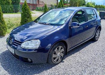 VW golf 5 1.9 TDI