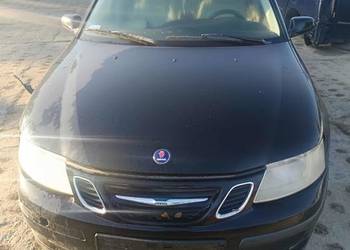 Saab 93 Auto na części nie sprzedajemy Aut w całości