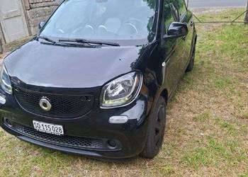 Smarty w Bardzo dobrym stanie