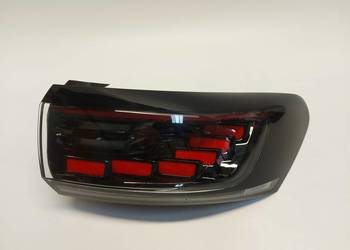 VW ID4 11A , 2024r SUV 5D LAMPA PRAWA TYŁ HIGH QLED