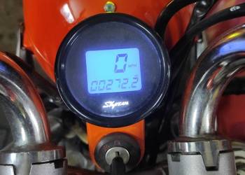 Sprzedam Romet Pony 125