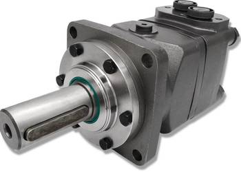 Silnik Hydrauliczny HYDROMOTOR BM6 315 cm GR4 WIERTNICY[1794