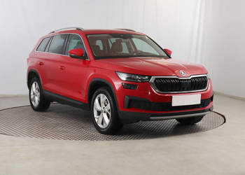 Skoda Kodiaq 1.5 TSI