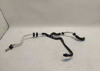 Mercedes EQC 400 W293 WĄŻ PRZEWÓD WODY A2938301300