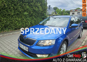 Škoda Octavia 1 właściciel / Klimatronic x 2 / Nawigacja / Czujniki przód …