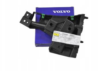 VOLVO S60 V60 V60CC lift slizg zderzak lewy przod