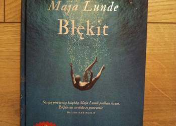 Maja Lunde - Błękit