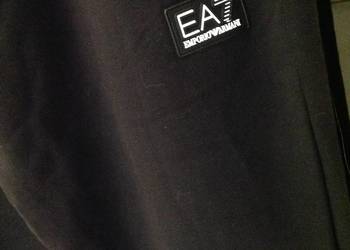 Spodnie Dresowe Męskie EMPORIO ARMANI rozm L/XL NOWE