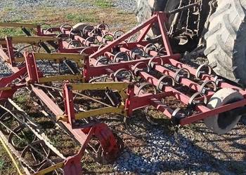 Agregat uprawowy 3.2 m Agromex