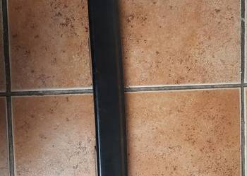 Blenda listwa mikrostyk klapy tył Citroën C3 HB