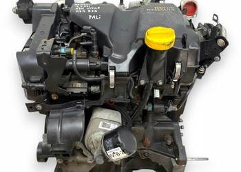 SILNIK K9K836 Renault Megane III Scenic III 1.5 DCI 110KM diesel K9KUNX8