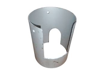 7002950m1 Osłona średnia wału pędnego Massey Ferguson