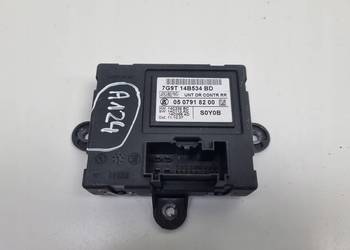 Ford Mondeo mk4 S-max MODUŁ DRZWI LEWY tył kierowcy 7G9T-14B534-BD