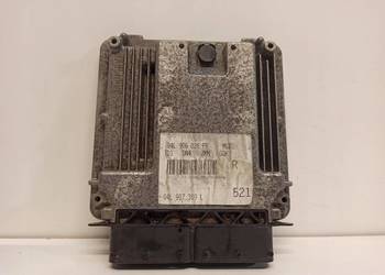 AUDI A4 B9 KOMPUTER STEROWNIK SILNIKA 04L906026