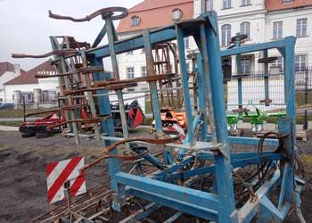 Agregat uprawowy Agregat uprawowy