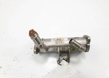 CHŁODNICZKA SPALIN LAND ROVER RANGE ROVER VOGUE 6H4Q-9Y493-DF