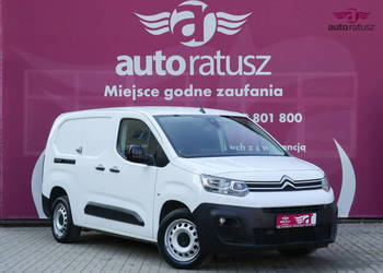Citroen Berlingo Long X L*Fv 23%*Navi*Czujniki*Gwarancja