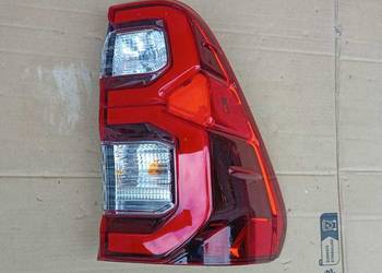 Toyota Hilux VIII Lift Led lampa tylna prawa.