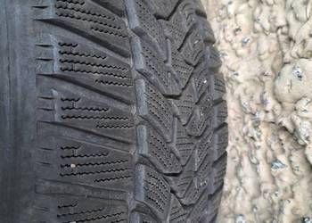 Opony dunlop Winter sport 5 235 45 r18