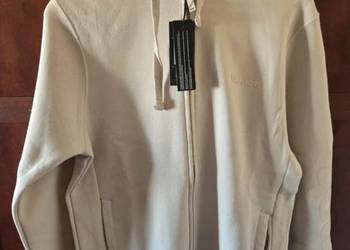 Bluza Bench damska, ecru, stan nowy, rozmiar S