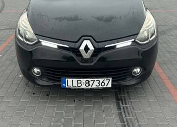 Renault Clio IV Hatchback 1.2