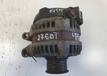 ALTERNATOR Land Rover Discovery III 2.7 TD V6 _ Alternator Oryginał