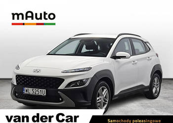 Hyundai Kona 1.0 T-GDI Modern ! Z Polskiego Salonu ! Faktura Vat ! I (2017…