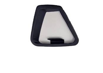 Osłona podajnika pasów bezpieczeństwa Mercedes Benz C124, A1246920859