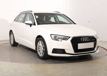 Audi A3 1.5 TFSI