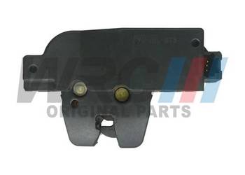 Zamek pokrywy bagażnika peugeot 206, 307, 407, 607, 807
