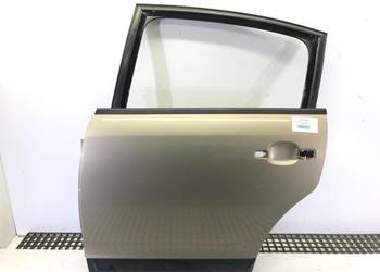 DRZWI LEWY TYŁ CITROEN C4 I Hatchback 04-14