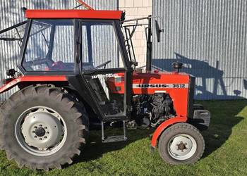 Ursus 3512 Agro bis  (2812MF 255)