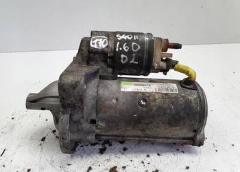 ROZRUSZNIK Volvo S40 II V50 V40 II 1.6 D2 ROZRUSZNIK 30659478 valeo 3065