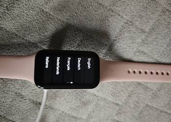 Opaska Mi Band 8