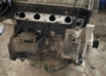 Silnik opel 1.8
