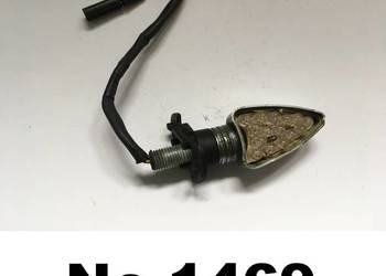 Motocykl Motorower Kierunkowskaz Migacz ST-111Led