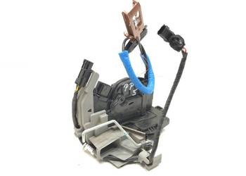 ZAMEK DRZWI PRAWY PRZÓD KIA NIRO II (SG2) Crossover 81320-AT110