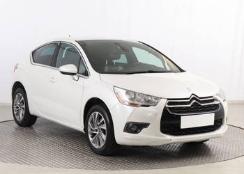 Citroen DS4 1.6 VTi