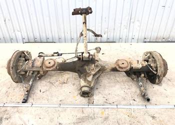 MOST DYFER TYŁ OPEL MONTEREY A 3.1 114KM 91-98 Terenowy